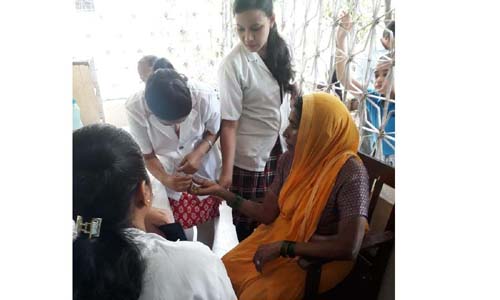 Kasturba Speciality Hospital